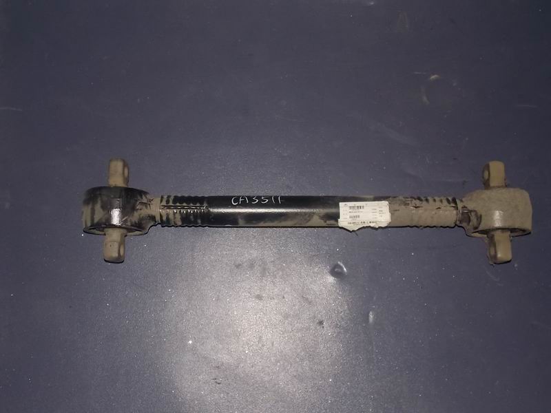 D Thrust rod assembly; B=130/130; L=629