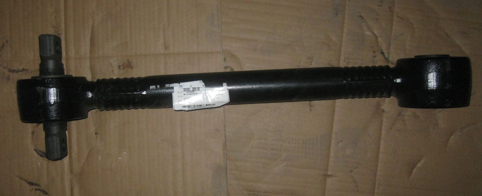 D Thrust rod assembly; B=130/130; L=583