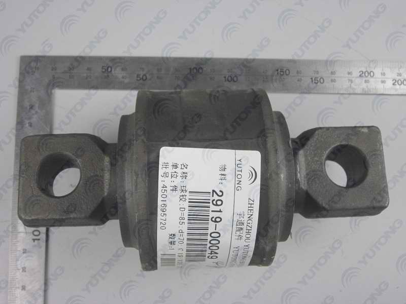 球铰,D=85,d=19,S=130*t=30