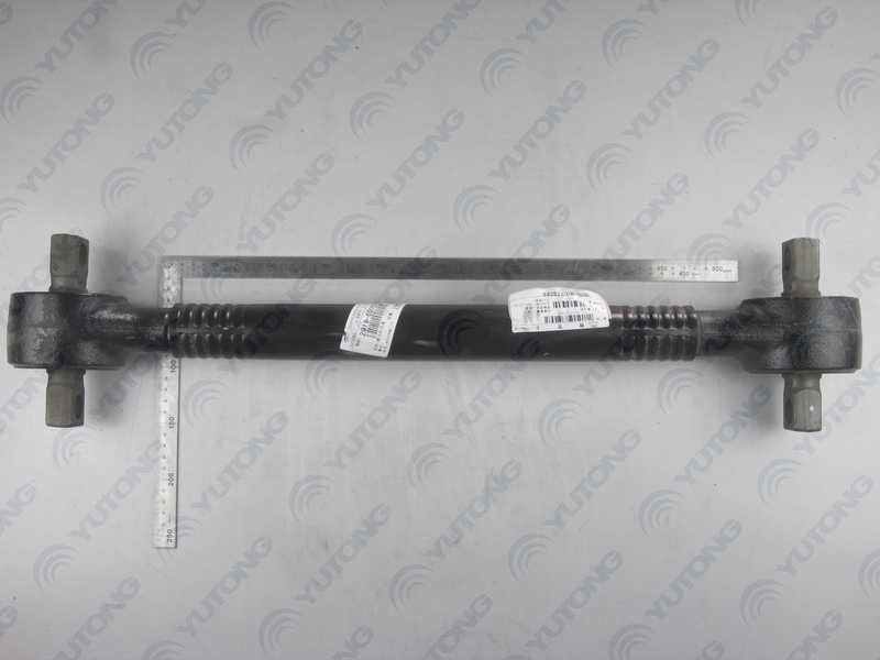 Thrust rod assembly, L=629, S1=130/S2=130,48*5-1