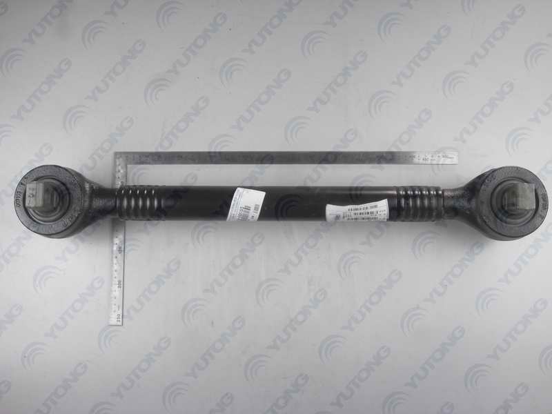 Упорный стержень в сборе, L= 629 , S1= 130 /S2= 130 , 48 *5