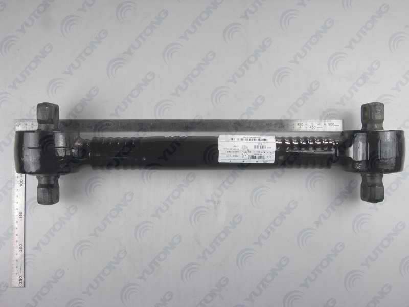 Упорный стержень в сборе, L= 480 , S1= 115 *S2= 115 , 48 *5