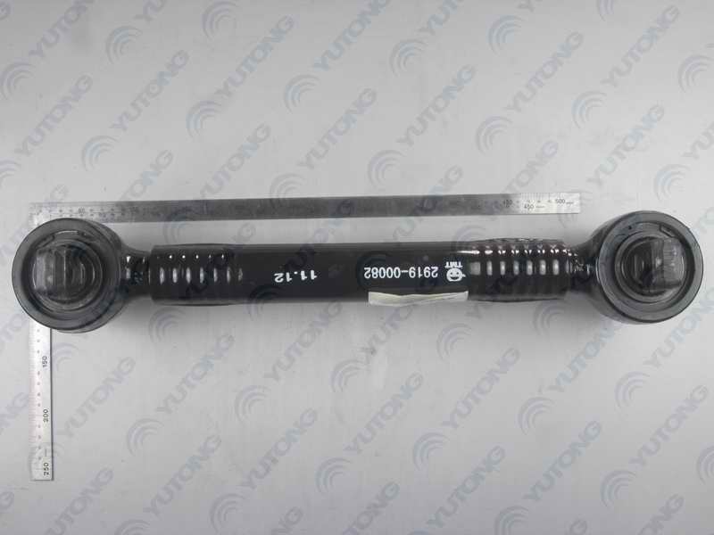 Thrust rod assembly, L=480, S1=115*S2=115,48*5-1