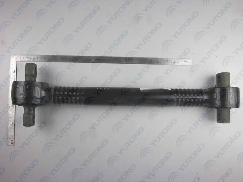 Thrust rod assembly, L=520, S1=102/S2=130,48*5-1