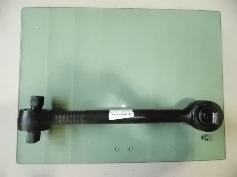 Thrust rod assembly, S=130/130, L=596