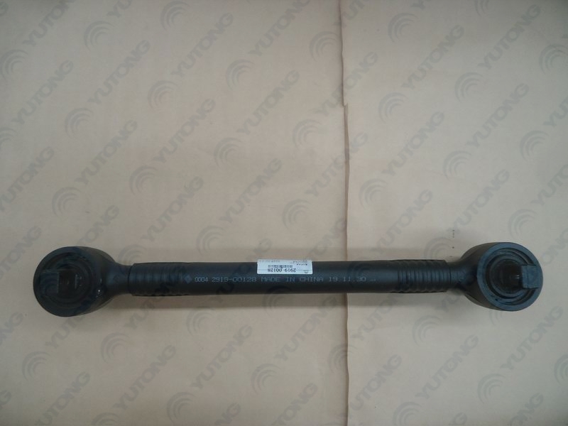 Thrust rod assembly, L=629, S=130/130,φ48*5