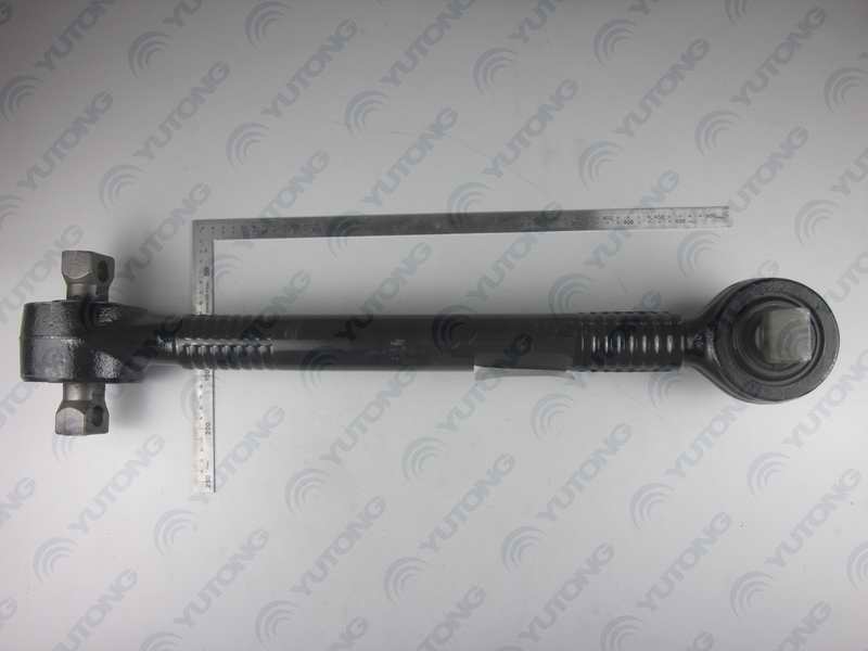 Thrust rod assembly, L=596, S1=130/S2=130,50*6
