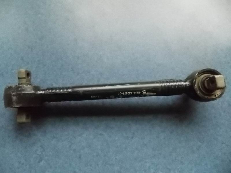 Thrust rod assembly-1