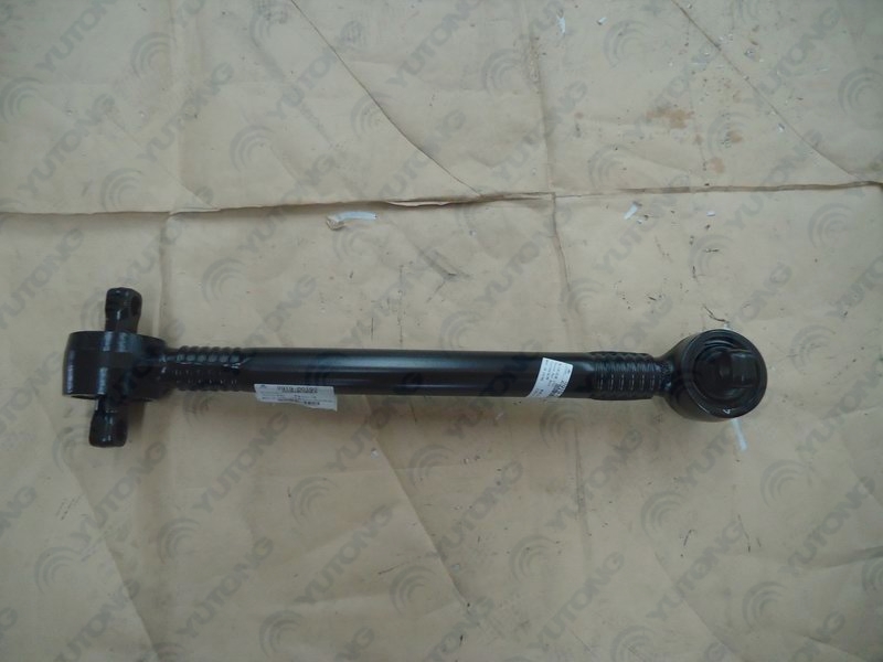 Thrust rod assembly, L=629, S1=115/S2=130,48*5