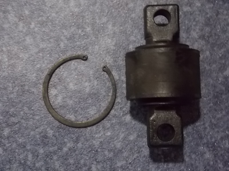 ж 85 Шаровая петля (8) монтажная ширина 54