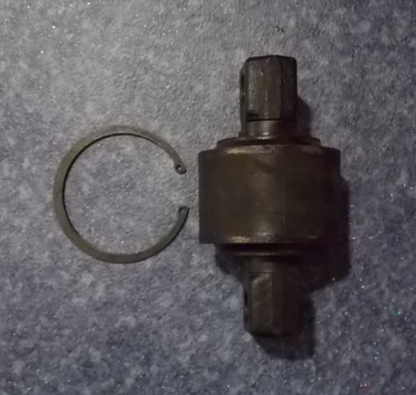 ж 85 Шаровая петля (8) монтажная ширина 54-1