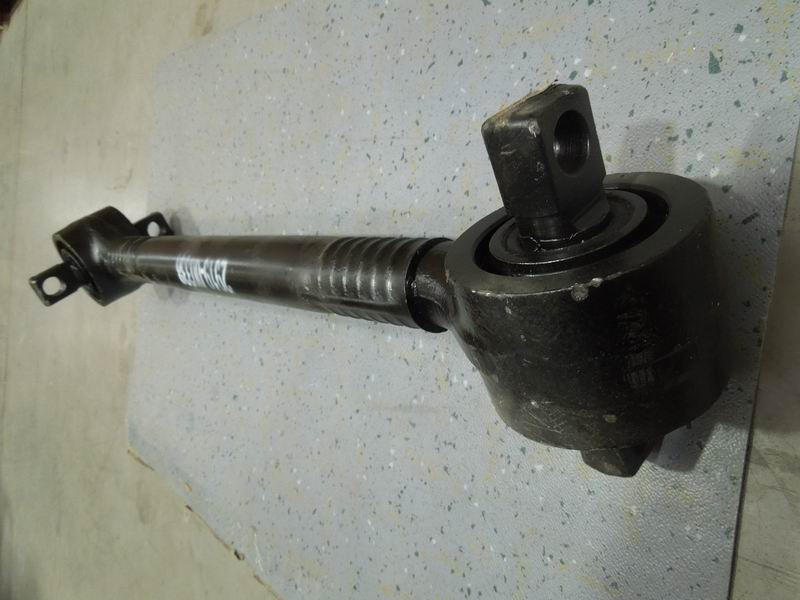 D Узел упорного стержня; Б= 130 / 130 ; Л= 629