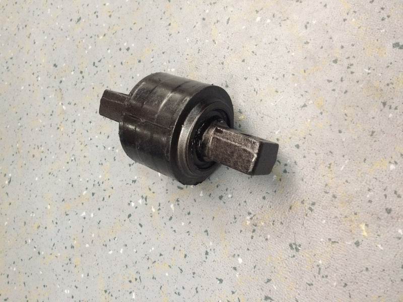 Thrust rod ball hinge;φ62*130;φ19; thickness 24-1