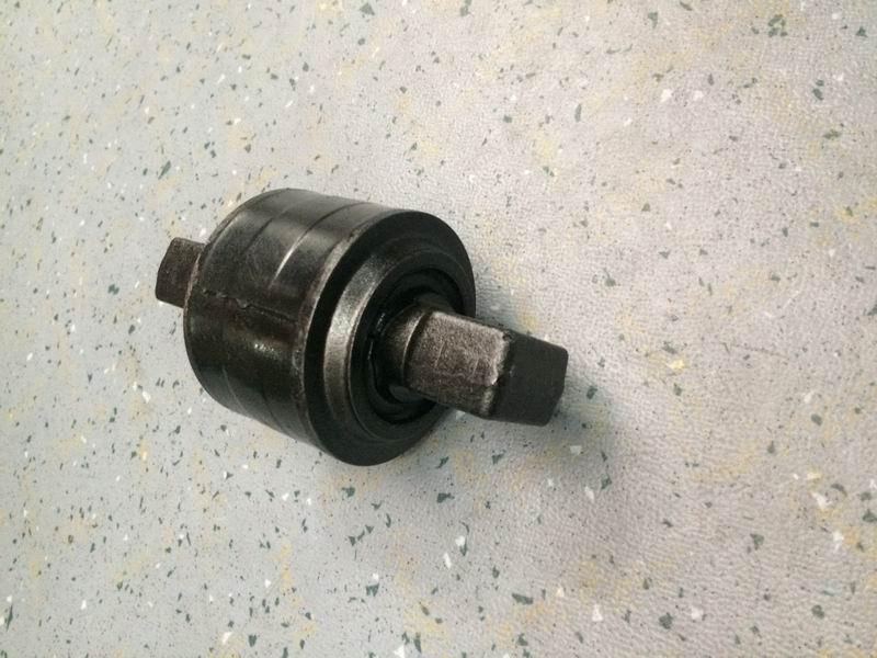 Thrust rod ball hinge;φ62*115;φ19; thickness 24-1