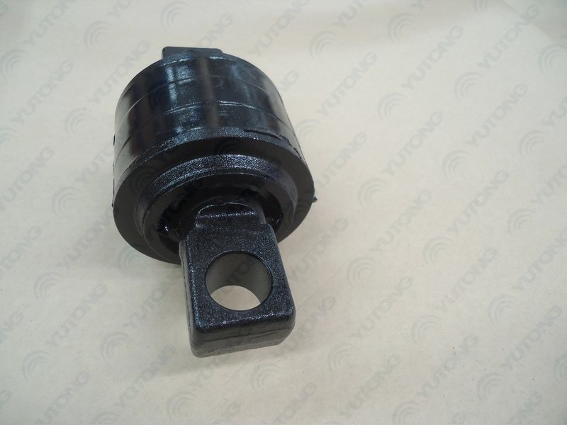 Thrust rod ball hinge;φ62*130;φ21; thickness 24-1