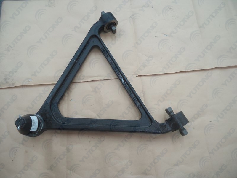 Рычаг в сборе, нижний, L= 658 ,7. 5t-1