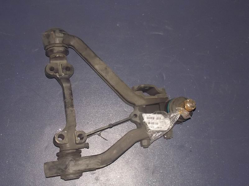 Upper swing arm assembly (left)-1