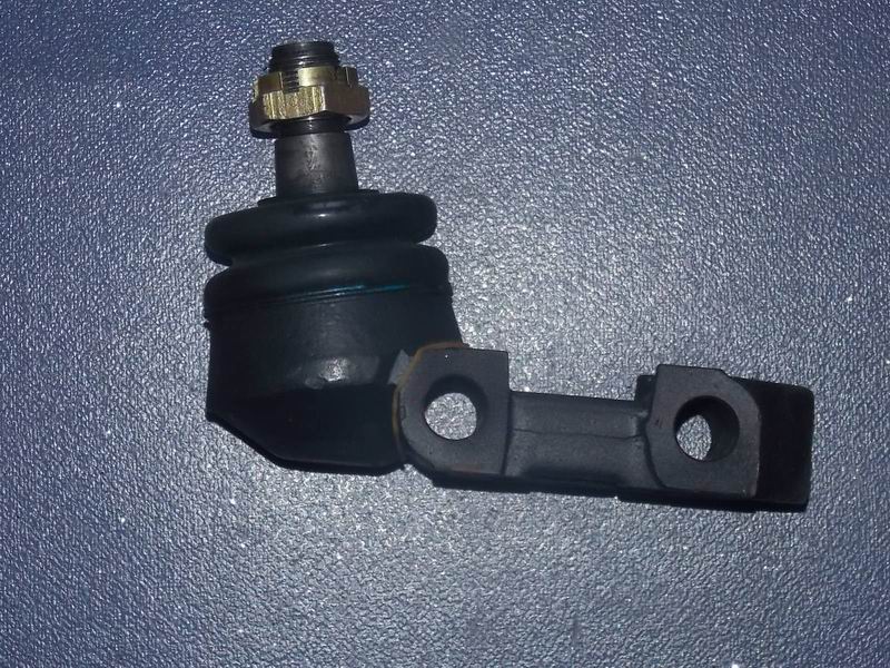 Ball pin assembly, control arm, Sφ40, φ23/1:8