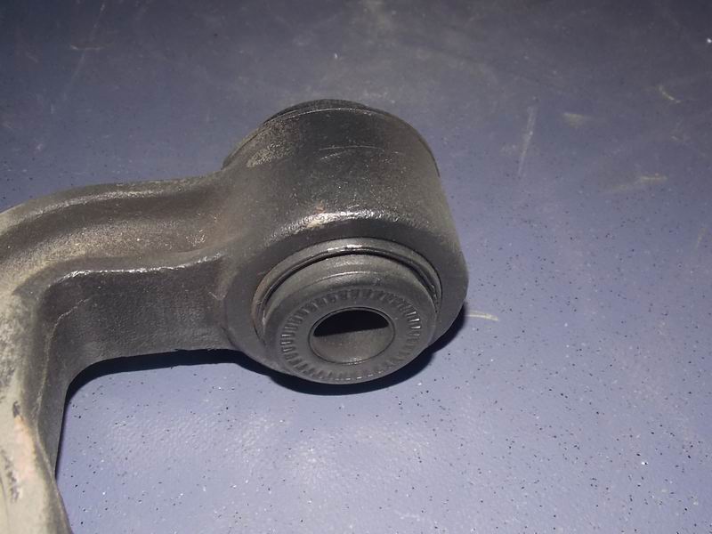Hem arm support arm assembly (right)-1