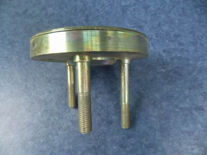 D Узел уплотнительного седла-2