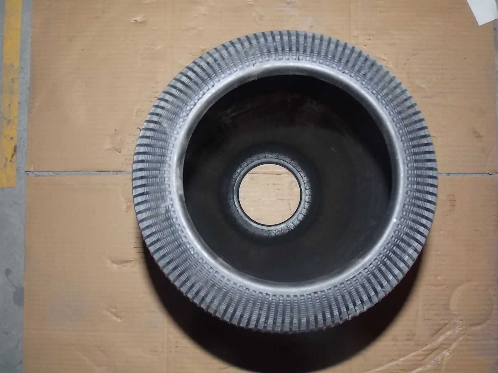 D corner bearing plate-1