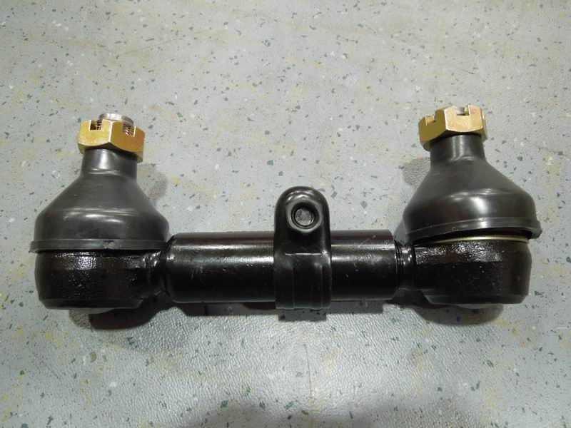 Stabilization rod boom assembly L=220