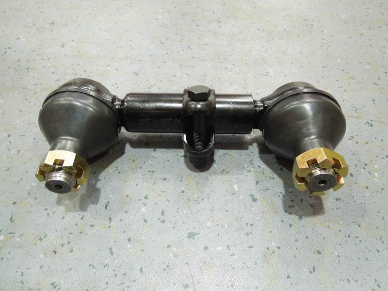 Stabilization rod boom assembly L=220-2