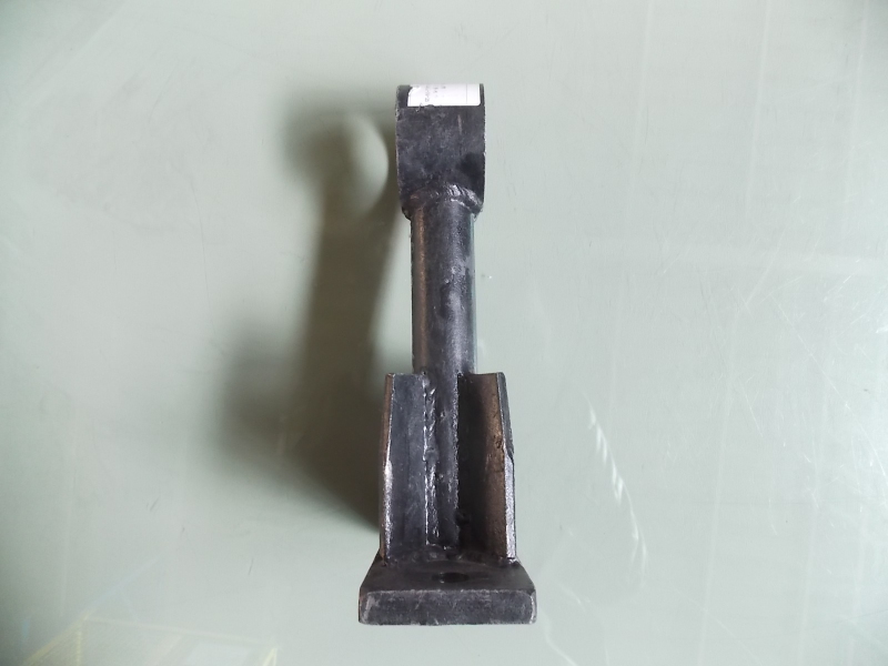 D Horizontal stability rod hanging rod-1