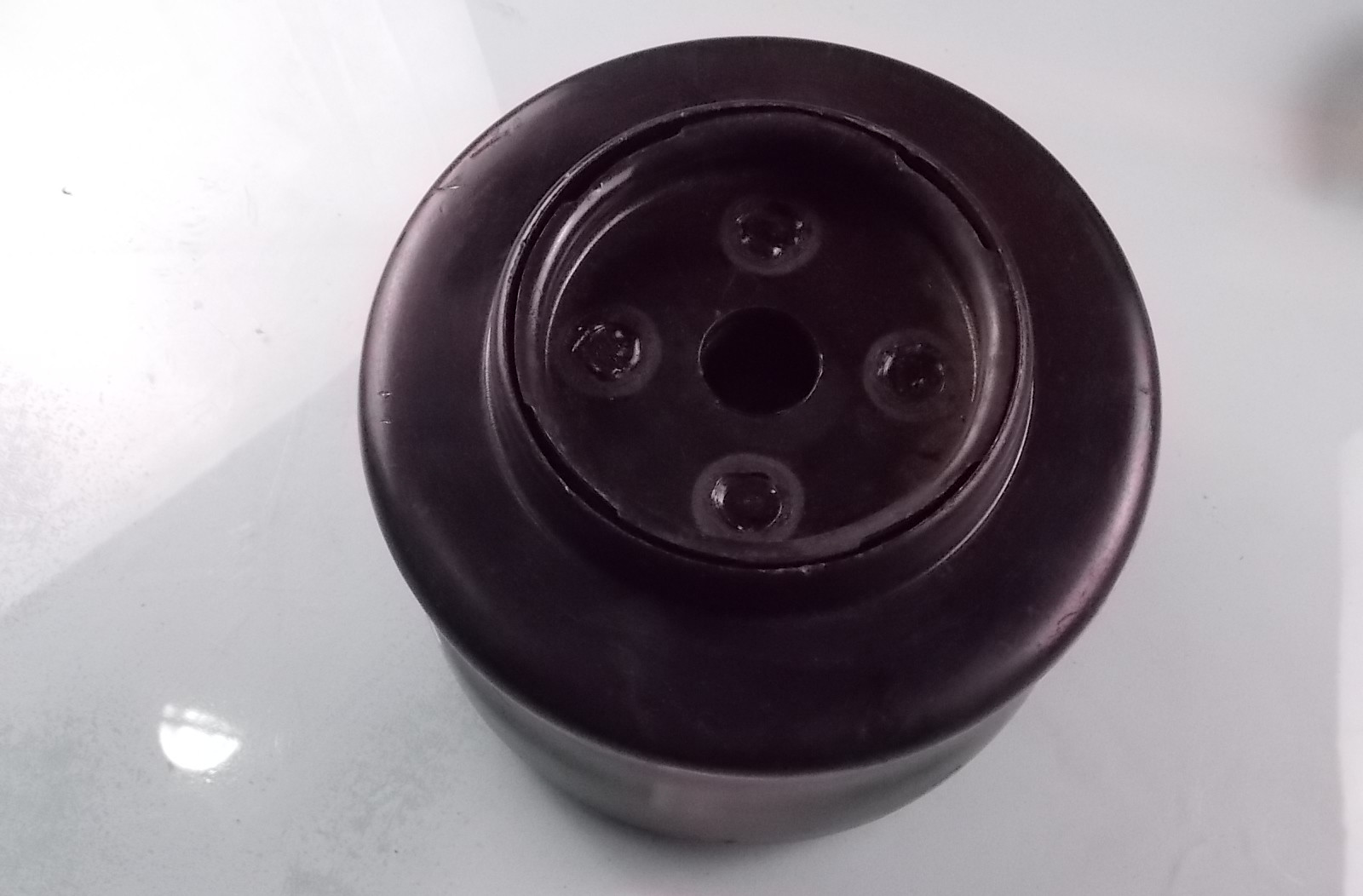 Основание подушки безопасности-1