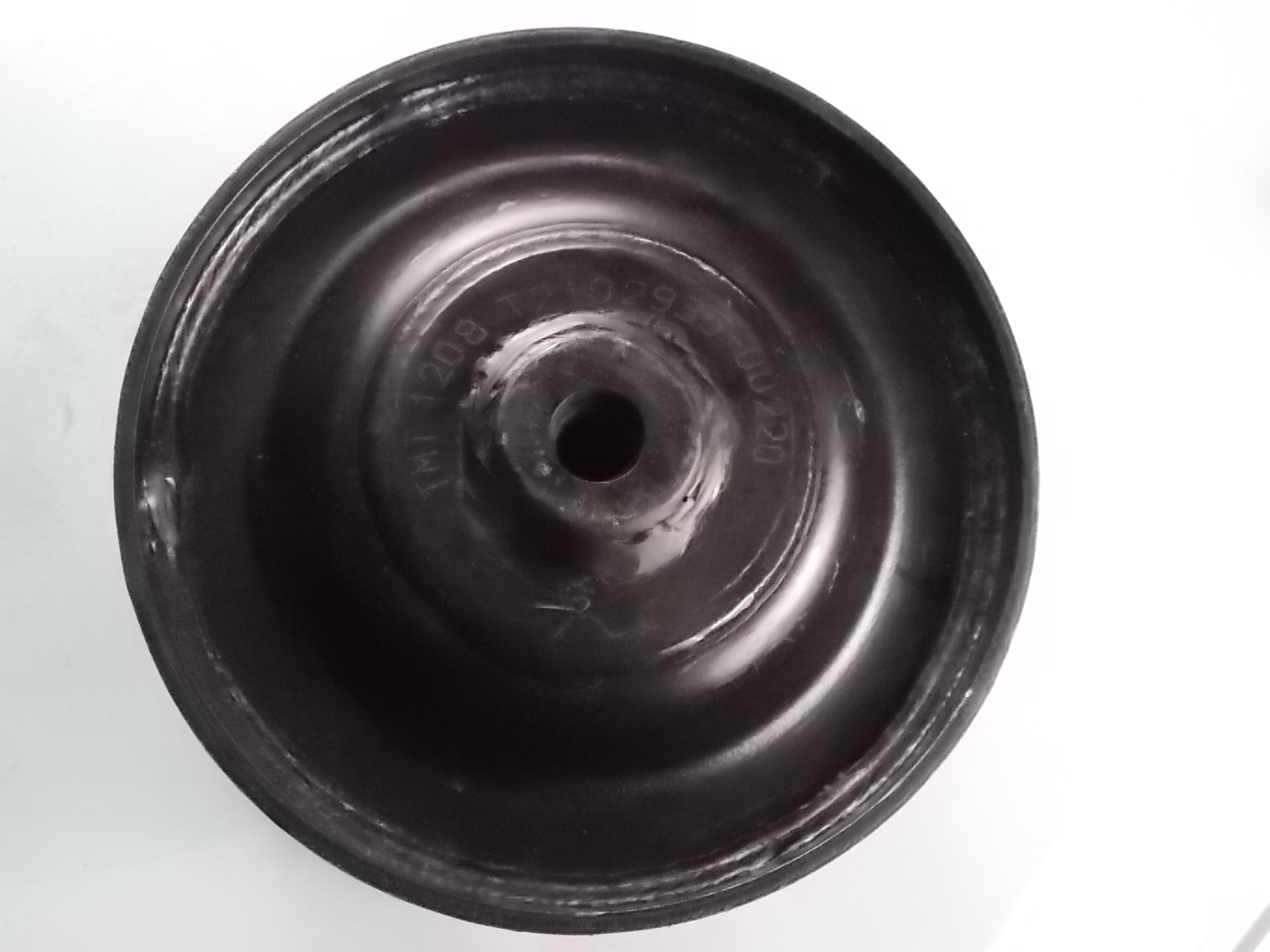 Основание подушки безопасности-2