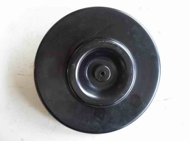 Airbag upper cover