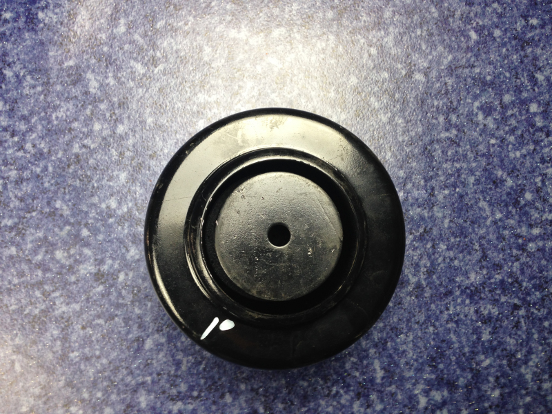 Основание подушки безопасности ( 819N )-1