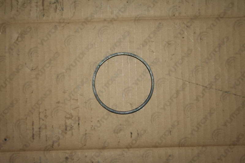 Стопорное кольцо, D= 75 , д= 68 , т=4,8