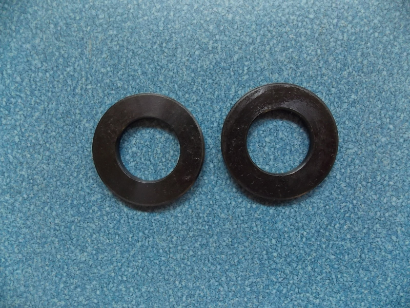 Шайба, D= 65 , д= 36 , т=6