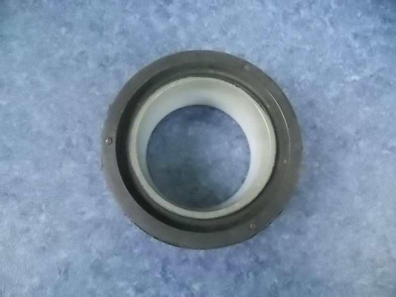 Torque rod bushing; deleted same as 2909-00096