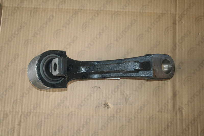 Control arm assembly, upper, L=288,7.5t
