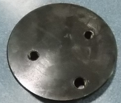 Sealing seat, Ф131.5, M14*1.5