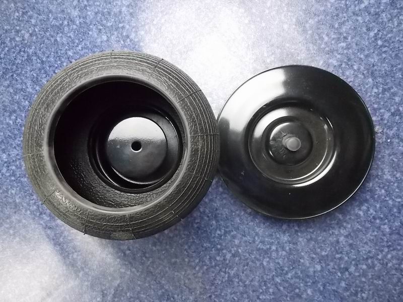 Воздушная пружина