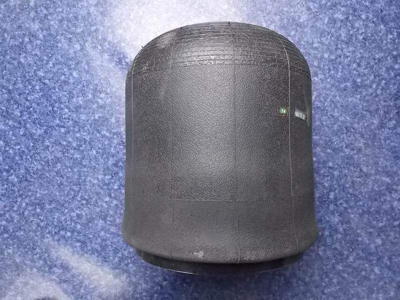 Воздушная пружина-1