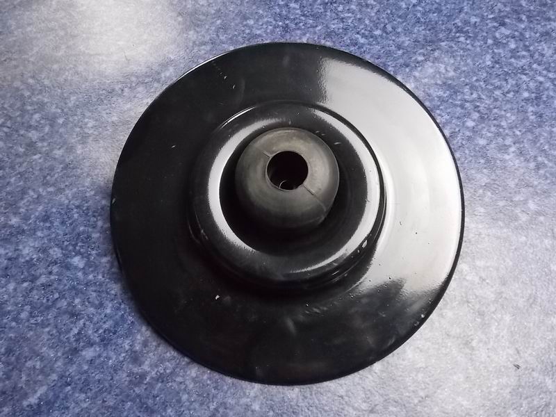 Воздушная пружина-3