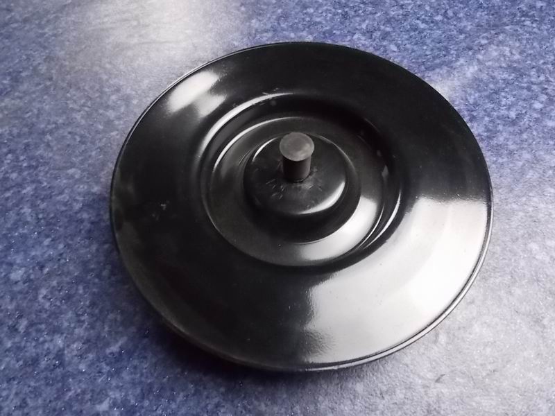 Воздушная пружина-4