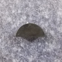 Pad, D=16, d=19, t=36-2