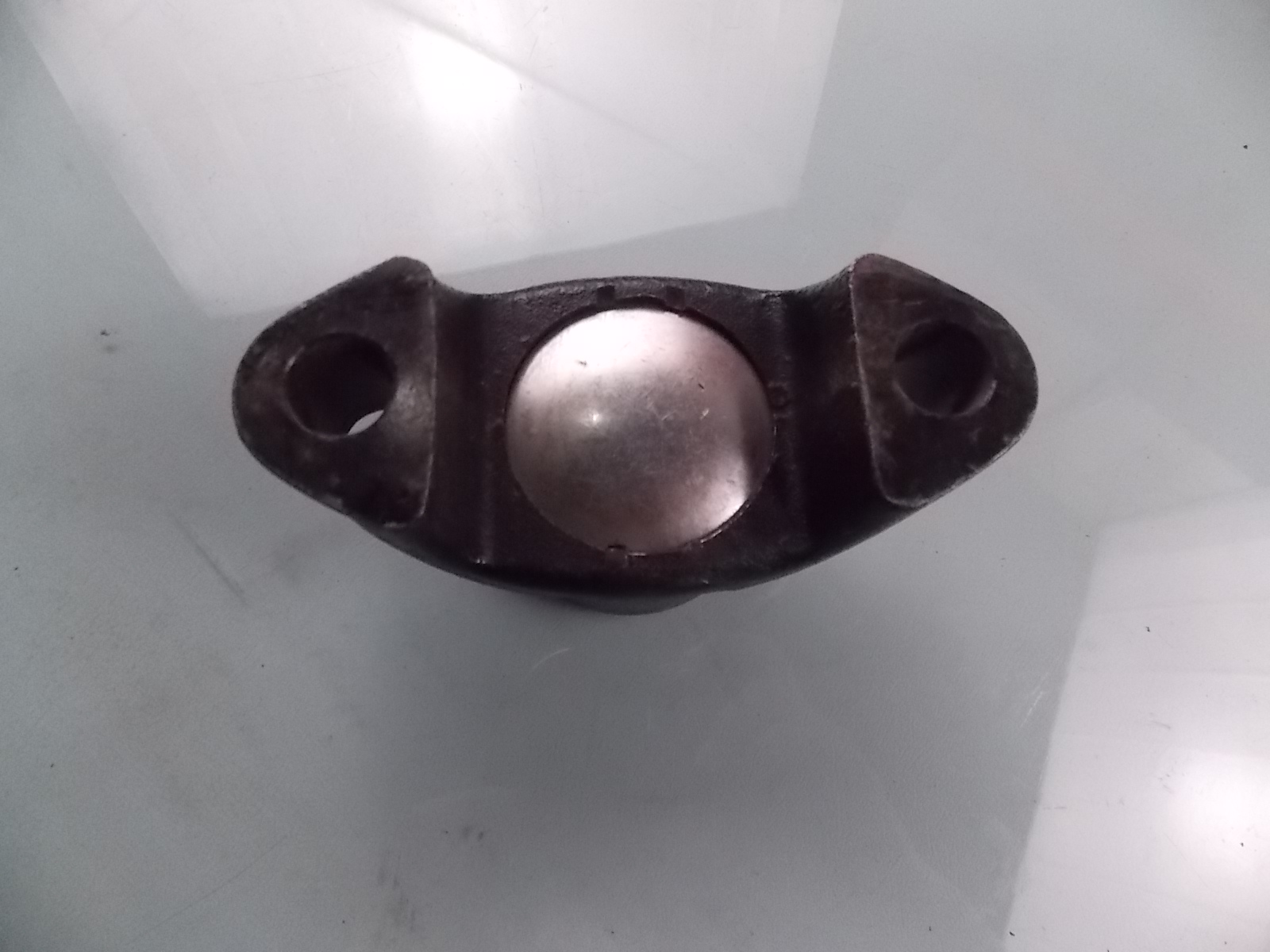 Torsion rod fixing arm-1