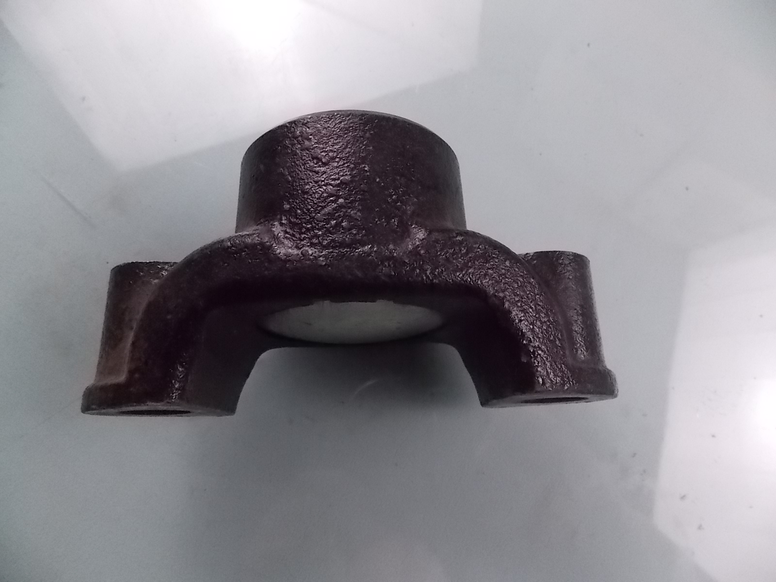 Torsion rod fixing arm-2