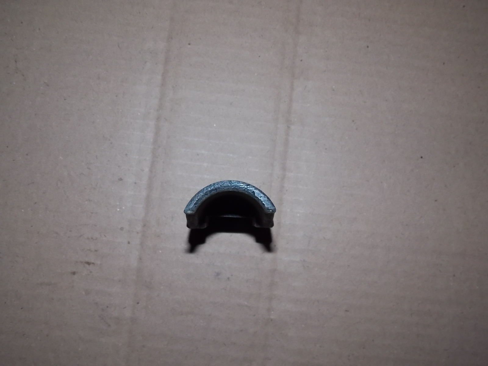 D Фиксирующая втулка торсиона-2