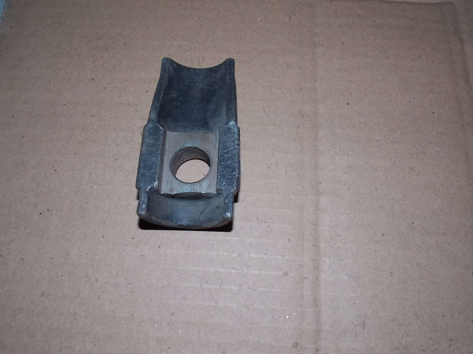 D Фиксирующая втулка торсиона-3