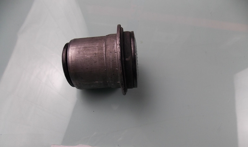 Front airbag support positioning pin-3