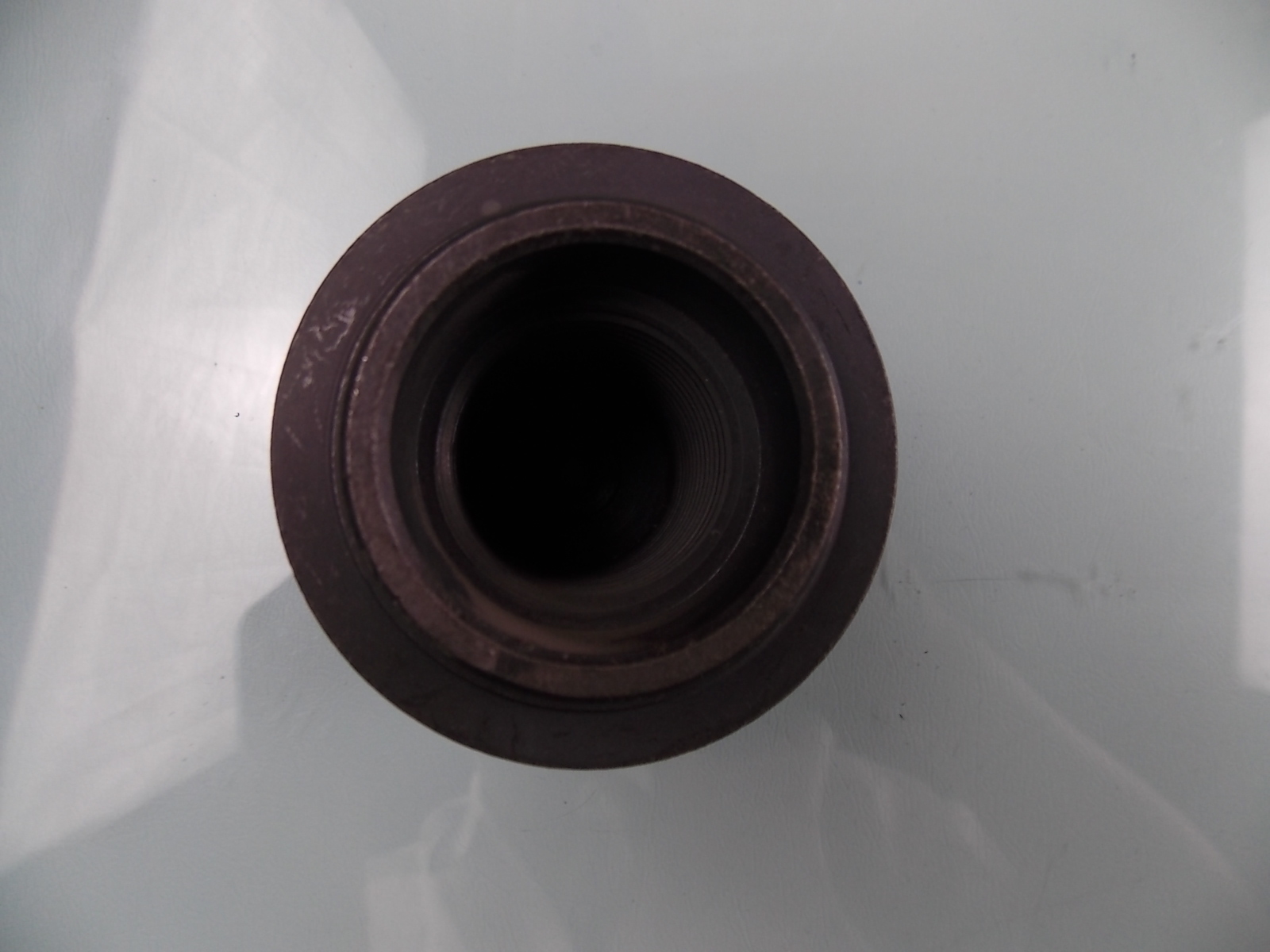 D верхняя втулка А-образного рычага (задняя)-1