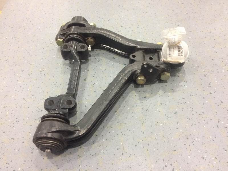 D upper swing arm assembly (right)-1