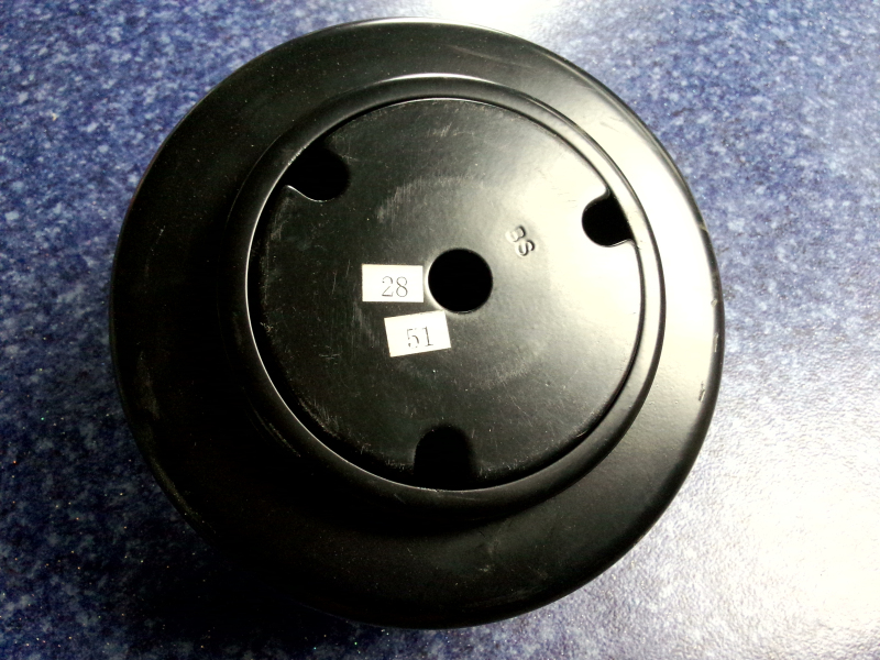 Airbag base-2
